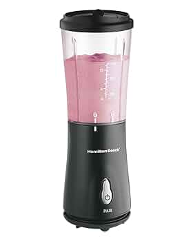 ハミルトンビーチ ブレンダー ブラックHamilton Beach 58184A ハミルトンビーチ ブレンダー ブラックHamilton Beach 58184A